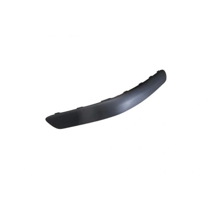 VOLKSWAGEN GOLF- 4- 98/04; ARKA TAMPON BANDI SOL SİYAH (TYG)