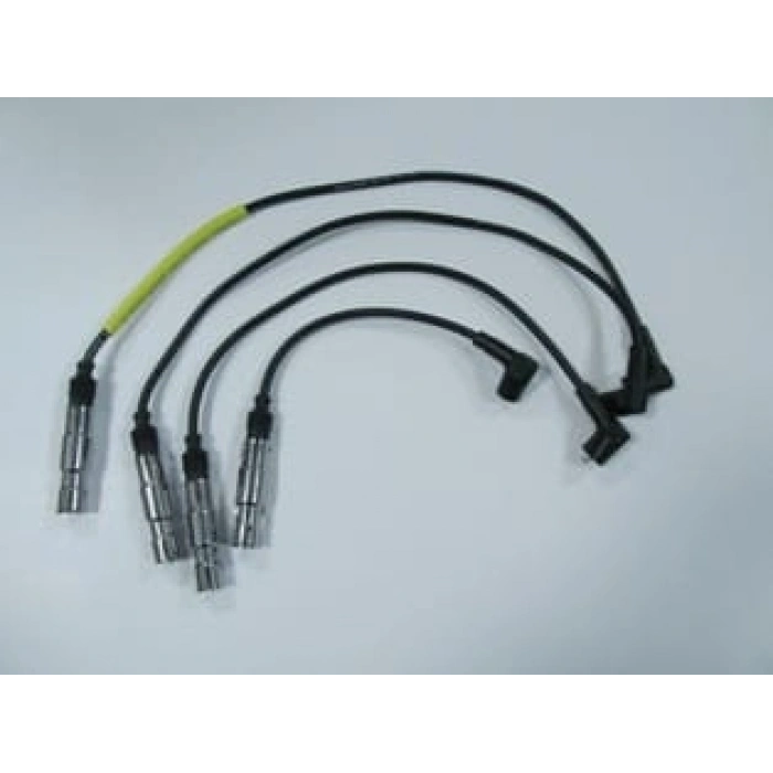 VOLKSWAGEN GOLF- 4- 98/04; BUJİ KABLOSU TAKIM (8V)(APK-AZH)2.0 CC (YOW JUNG)
