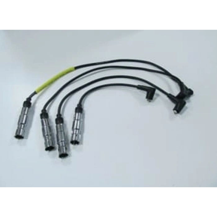 VOLKSWAGEN GOLF- 4- 98/04; BUJİ KABLOSU TAKIM (8V)(APK-AZH)2.0 CC (YOW JUNG)