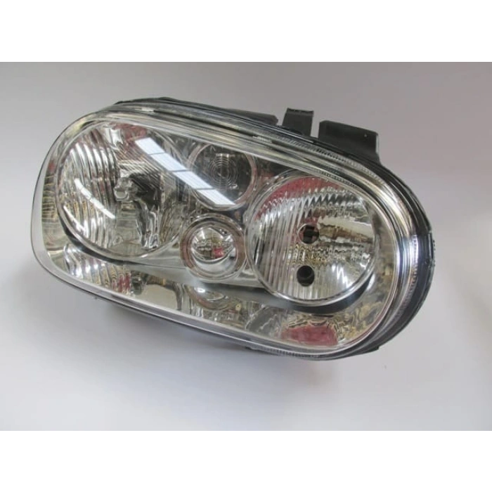 VOLKSWAGEN GOLF- 4- 98/04; FAR LAMBASI SAĞ ELEKTRİKLİ/SİSSİZ (H7/H1) (9FİŞLİ) (AYFAR)