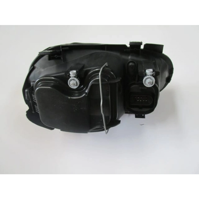 VOLKSWAGEN GOLF- 4- 98/04; FAR LAMBASI SOL ELEKTRİKLİ/SİSSİZ (H7/H1) (9FİŞLİ) (AYFAR)