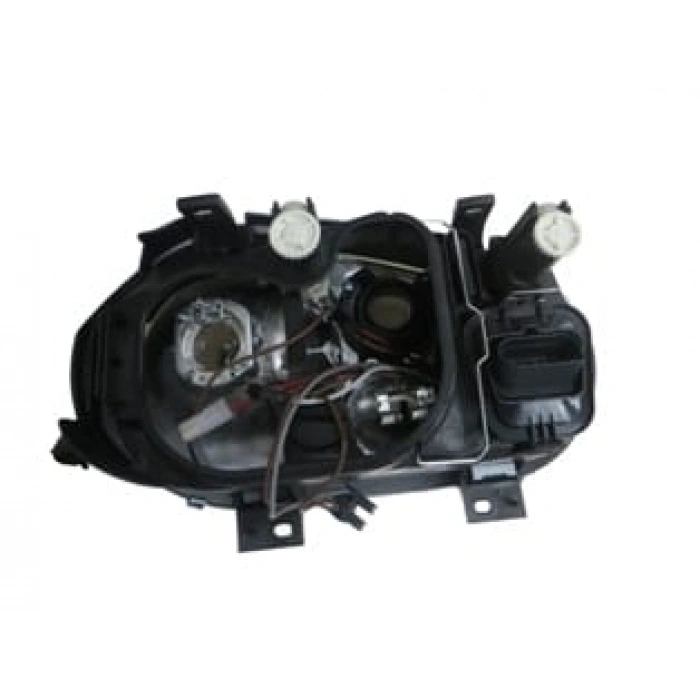 VOLKSWAGEN GOLF- 4- 98/04; FAR LAMBASI SOL MANUEL SİSLİ H7/H1/H3 (7PİN) (FAMELLA)