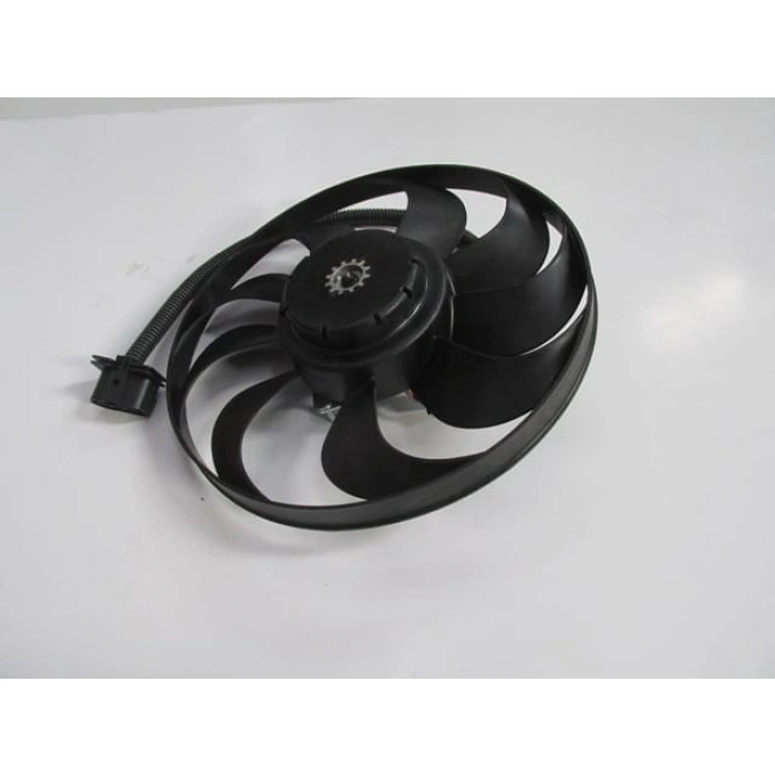 VOLKSWAGEN GOLF- 4- 98/04; KLİMA FANI MOTORLU (9 KANAT) (ORİS)