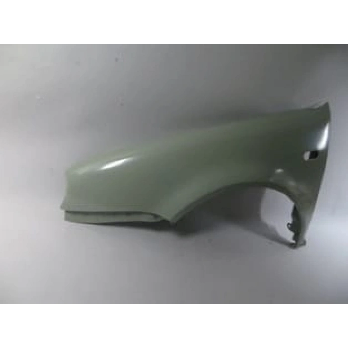 VOLKSWAGEN GOLF- 4- 98/04; ÖN ÇAMURLUK DELİKLİ SOL GRİ BOYALI (SIMYI)
