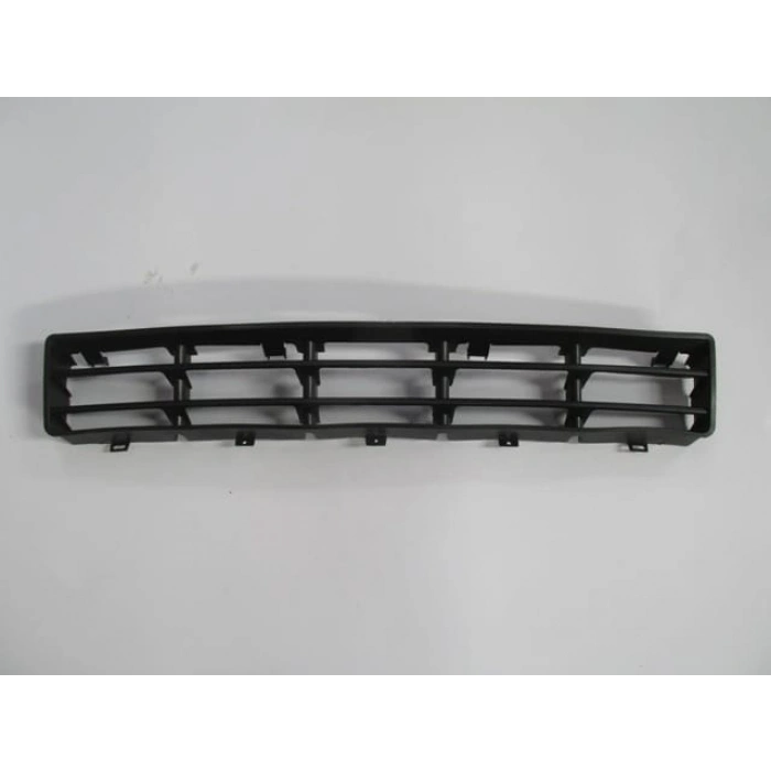 VOLKSWAGEN GOLF- 4- 98/04; ÖN TAMPON PANJURU ORTA SİYAH