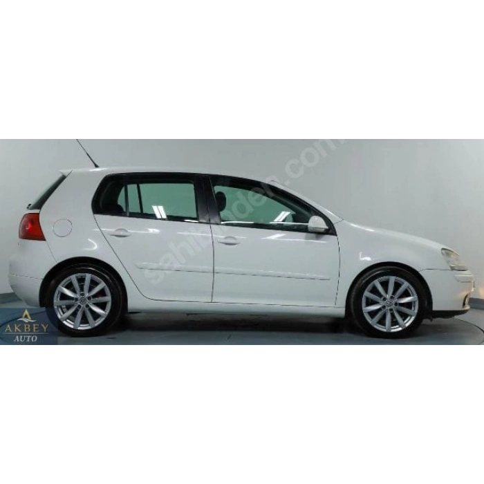 VOLKSWAGEN GOLF- 5- 04/09; ARAÇ BİLGİLERİ VE RESİMLERİ