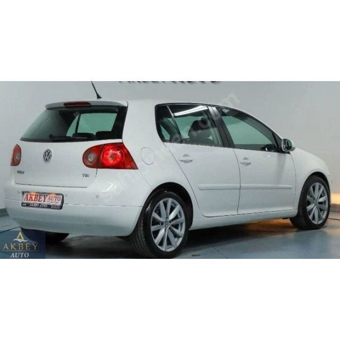 VOLKSWAGEN GOLF- 5- 04/09; ARAÇ BİLGİLERİ VE RESİMLERİ