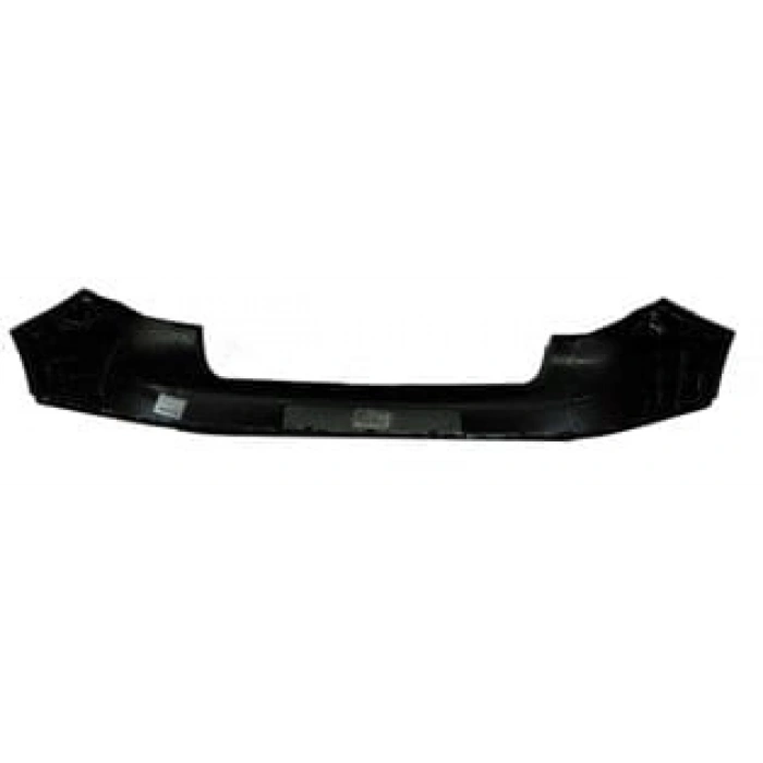 VOLKSWAGEN GOLF- 5- 04/09; ARKA TAMPON GRİ (KARLIKSIZ ASTARLI PLAKALIKLI) (TW)