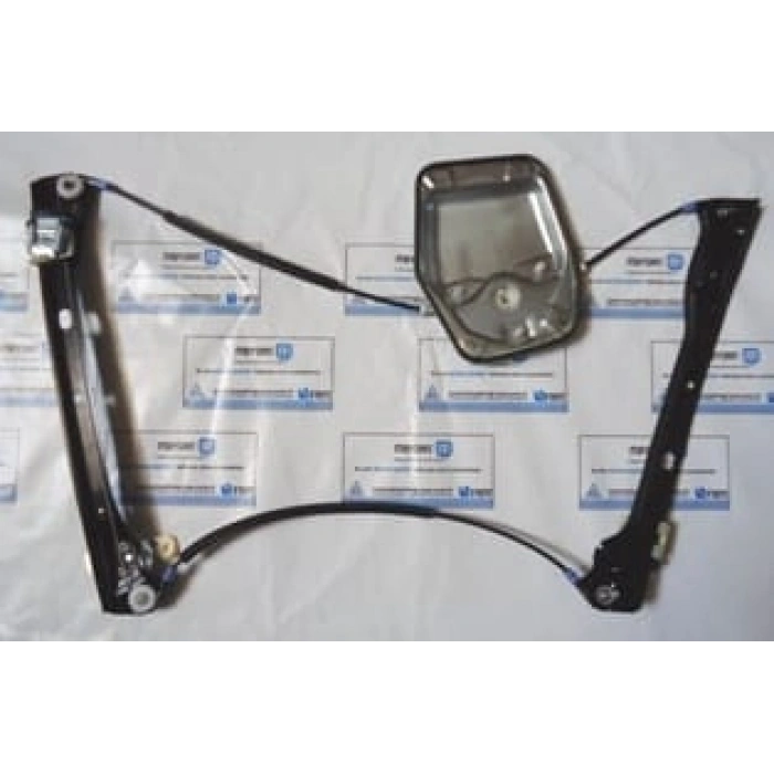 VOLKSWAGEN GOLF- 5- 04/09; ÖN CAM KRİKOSU SAĞ ELEKTRİKLİ/MOTORSUZ (TW)