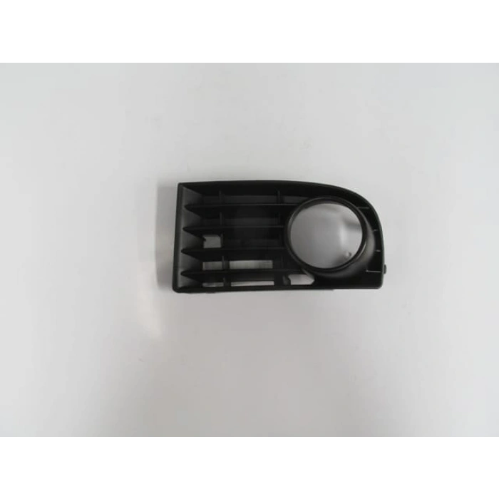 VOLKSWAGEN GOLF- 5- 04/09; SİS LAMBA KAPAĞI SOL SİYAH (SİS DELİKLİ) (PÜTÜRLÜ TİP) (TW)