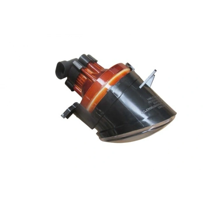 VOLKSWAGEN GOLF- 5- 04/09; SİS LAMBASI SAĞ MERCEKLİ (AMPÜLLÜ) (E MARKLI)