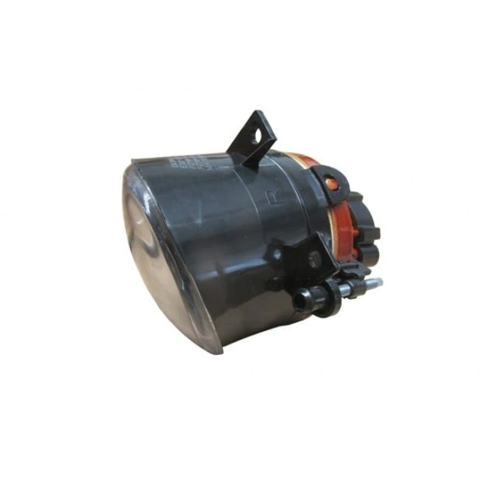 VOLKSWAGEN GOLF- 5- 04/09; SİS LAMBASI SAĞ MERCEKLİ (AMPÜLLÜ) (E MARKLI)