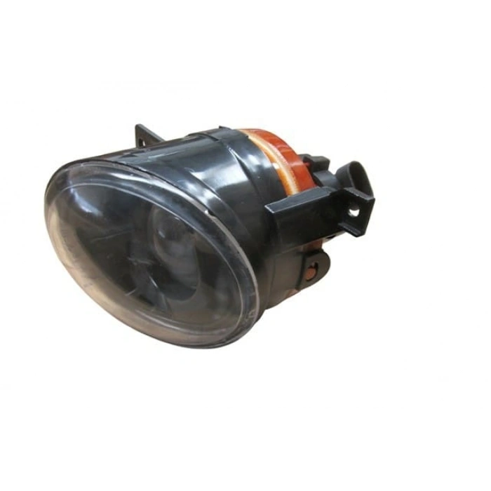 VOLKSWAGEN GOLF- 5- 04/09; SİS LAMBASI SOL MERCEKLİ (AMPÜLLÜ) (E MARKLI)