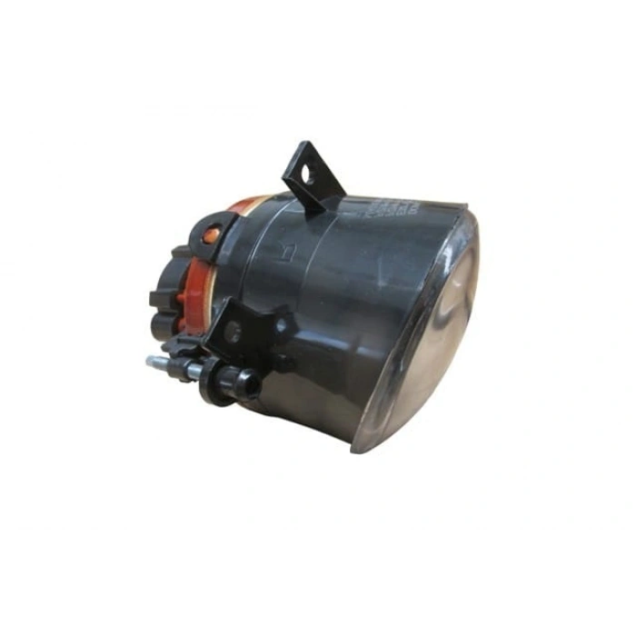 VOLKSWAGEN GOLF- 5- 04/09; SİS LAMBASI SOL MERCEKLİ (AMPÜLLÜ) (E MARKLI)