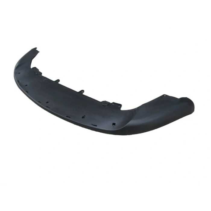 VOLKSWAGEN GOLF- 5- 05/09; KARLIK (ÖN TAMPON ALT) SIYAH (GTI) (SPOILER) (TW)