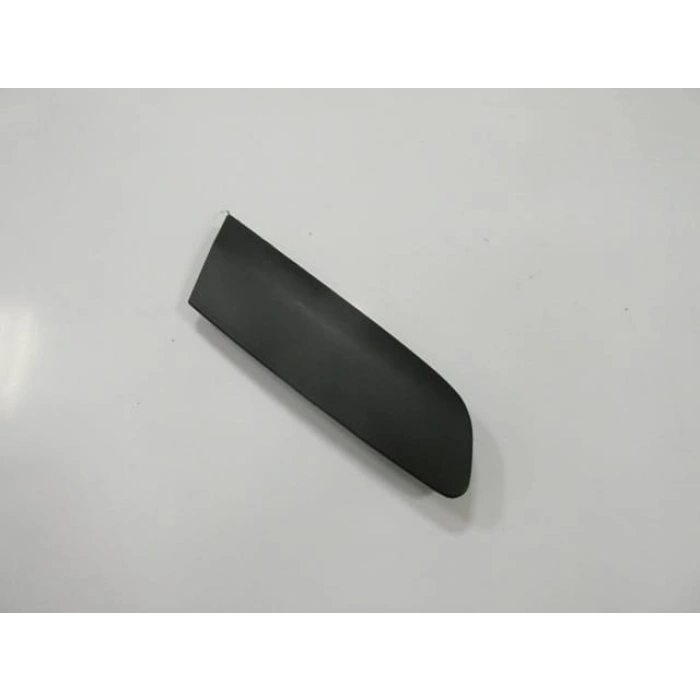 VOLKSWAGEN GOLF- 5- 05/09; ÖN TAMPON BANDI SAĞ SİYAH (GTI/R32) (TW)