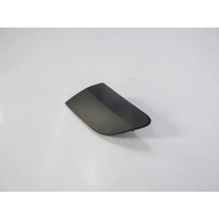 VOLKSWAGEN GOLF- 5- 05/09; ÖN TAMPON BANDI SOL SİYAH (FAR YIKAMA KAPAĞI) (GTI/R32) (TW)