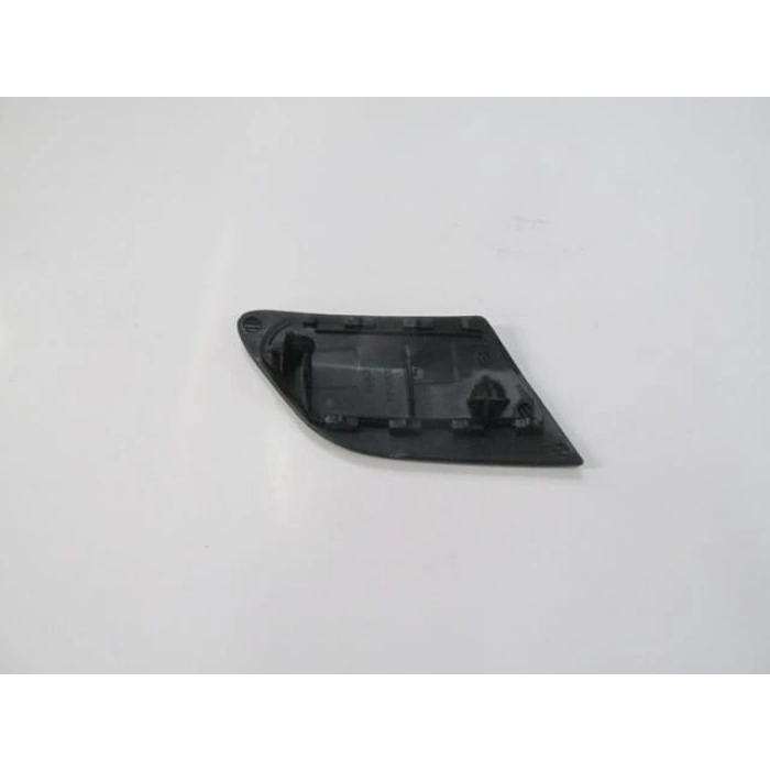 VOLKSWAGEN GOLF- 5- 05/09; ÖN TAMPON BANDI SOL SİYAH (FAR YIKAMA KAPAĞI) (GTI/R32) (TW)