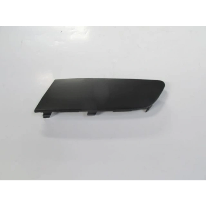 VOLKSWAGEN GOLF- 5- 05/09; ÖN TAMPON BANDI SOL SİYAH (GTI/R32) (TW)