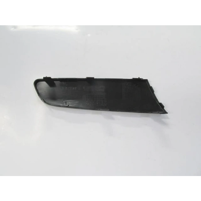 VOLKSWAGEN GOLF- 5- 05/09; ÖN TAMPON BANDI SOL SİYAH (GTI/R32) (TW)