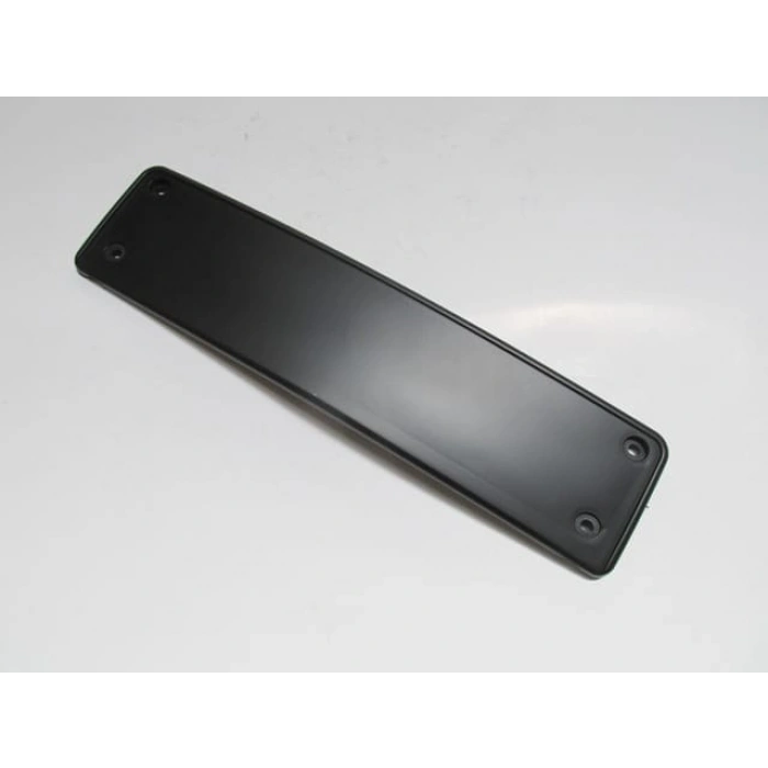 VOLKSWAGEN GOLF- 5- 05/09; ÖN TAMPON PLAKALIK PLASTİĞİ (GTI/R32) (TW)