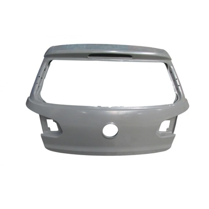 VOLKSWAGEN GOLF- 6- 09/12; ARKA BAGAJ KAPAĞI KOMPLE (İCELİ/ÇEKOMASTİKLİ) (TW)