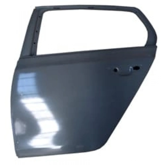 VOLKSWAGEN GOLF- 6- 09/12; ARKA KAPI KOMPLE SOL /İCELİ (TW)