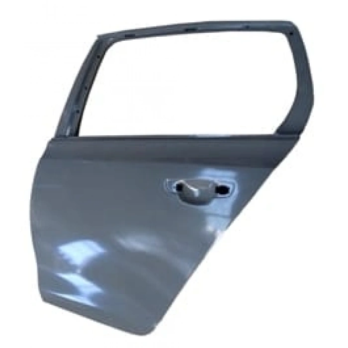 VOLKSWAGEN GOLF- 6- 09/12; ARKA KAPI KOMPLE SOL /İCELİ (TW)