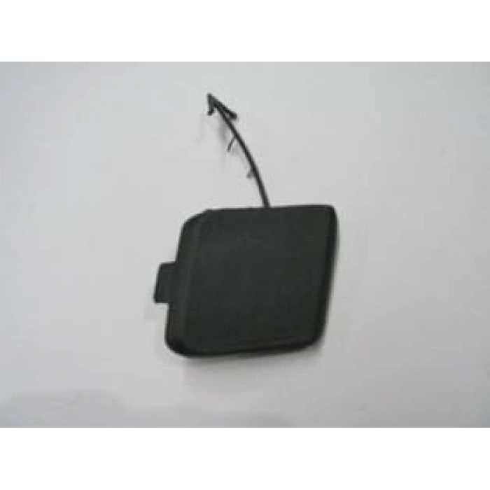 VOLKSWAGEN GOLF- 6- 09/12; ARKA TAMPON ÇEKİ DEMİRİ KAPAĞI (GTI) (BFN)