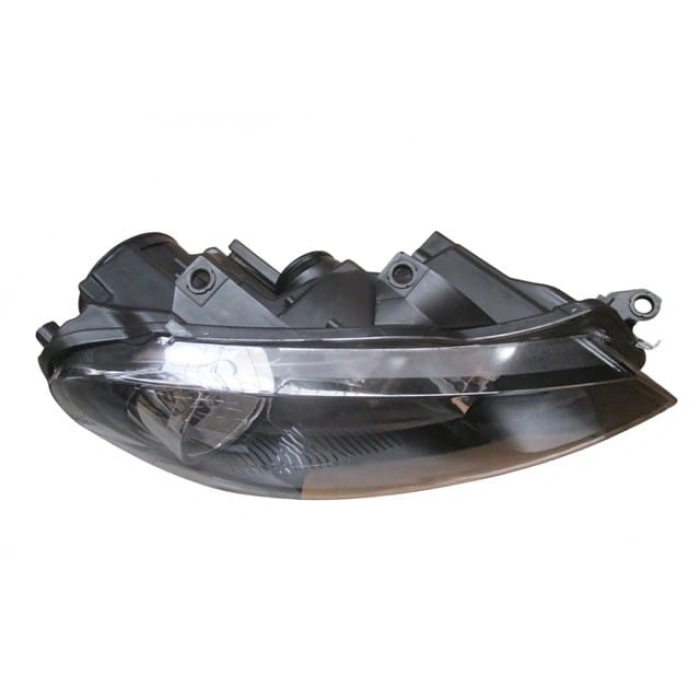 VOLKSWAGEN GOLF- 6- 09/12; FAR LAMBASI SAĞ ELEKTRİKLİ/MOTORLU (E MARKLI)