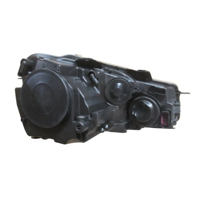 VOLKSWAGEN GOLF- 6- 09/12; FAR LAMBASI SOL ELEKTRİKLİ/MOTORLU (E MARKLI)