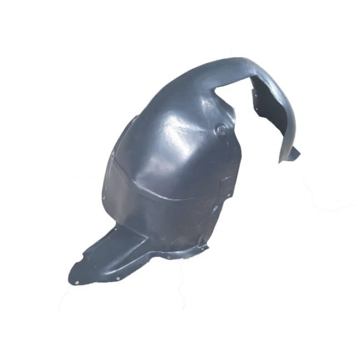 VOLKSWAGEN GOLF- 6- 09/12; ÖN ÇAMURLUK DAVLUMBAZI SOL (KOMPLE)