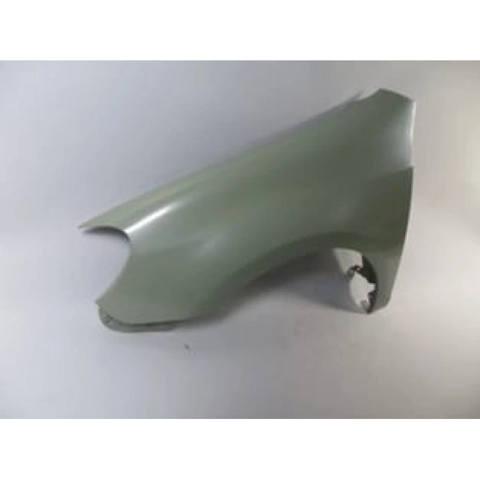 VOLKSWAGEN GOLF- 6- 09/12; ÖN ÇAMURLUK DELİKSİZ SOL GRİ BOYALI (SIMYI)