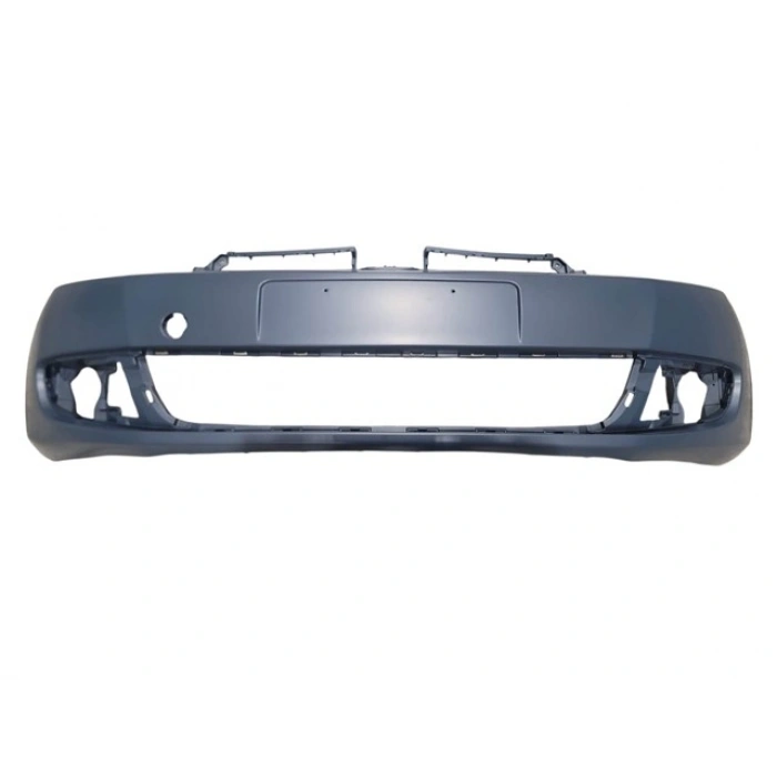 VOLKSWAGEN GOLF- 6- 09/12; ÖN TAMPON ASTARLI (SİS/PANJUR DELİKLİ/SENSÖR/FAR YIKAMA DELİKSİZ) (TW)