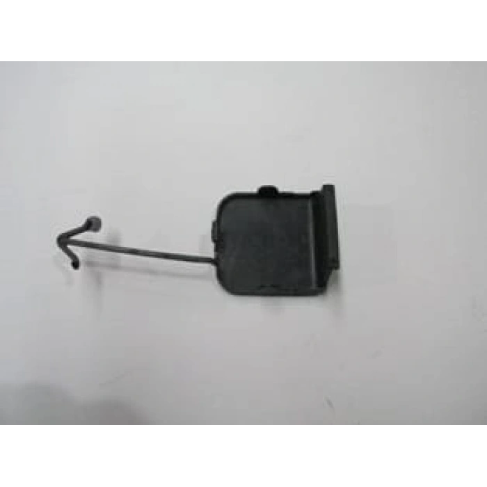 VOLKSWAGEN GOLF- 6- 09/12; ÖN TAMPON ÇEKİ DEMİRİ KAPAĞI (GTI) (TW)