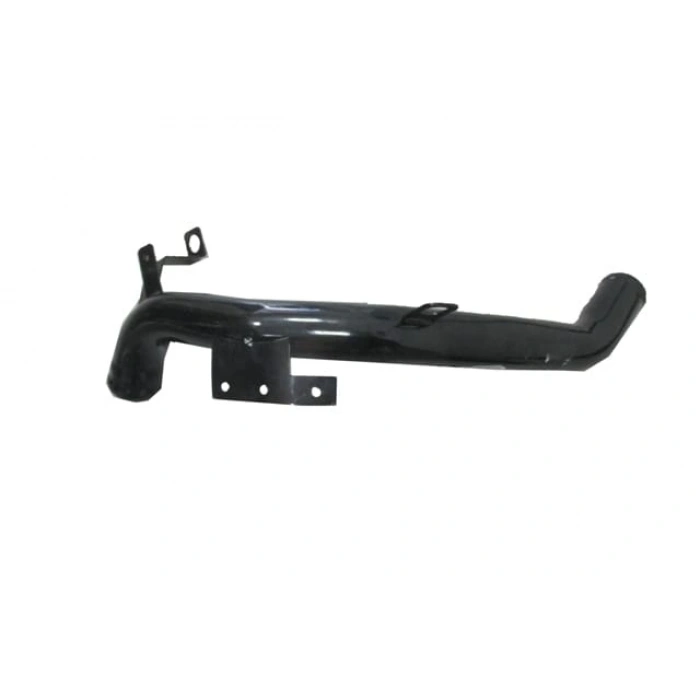 VOLKSWAGEN GOLF- 6- 09/12; TURBO INTERCOOLER HAVA GİRİŞ BORUSU (METAL/BÜYÜK) (1.6 DİZEL) (CAY MOTOR)