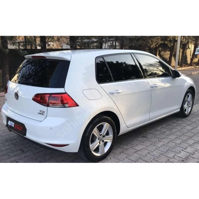 VOLKSWAGEN GOLF- 7- 13/17; ARAÇ BİLGİLERİ VE RESİMLERİ