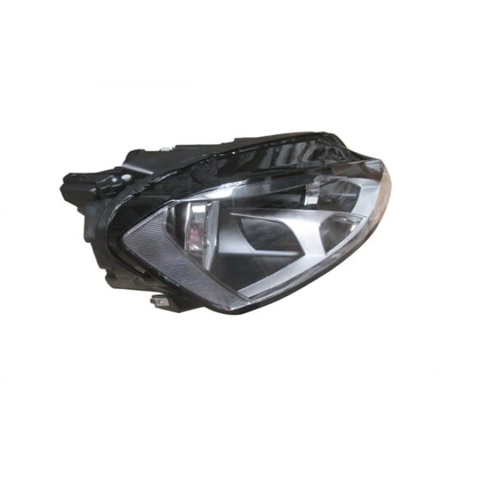 VOLKSWAGEN GOLF- 7- 13/17; FAR LAMBASI SAĞ ELEKTRİKLİ/MOTORLU (E MARKLI)