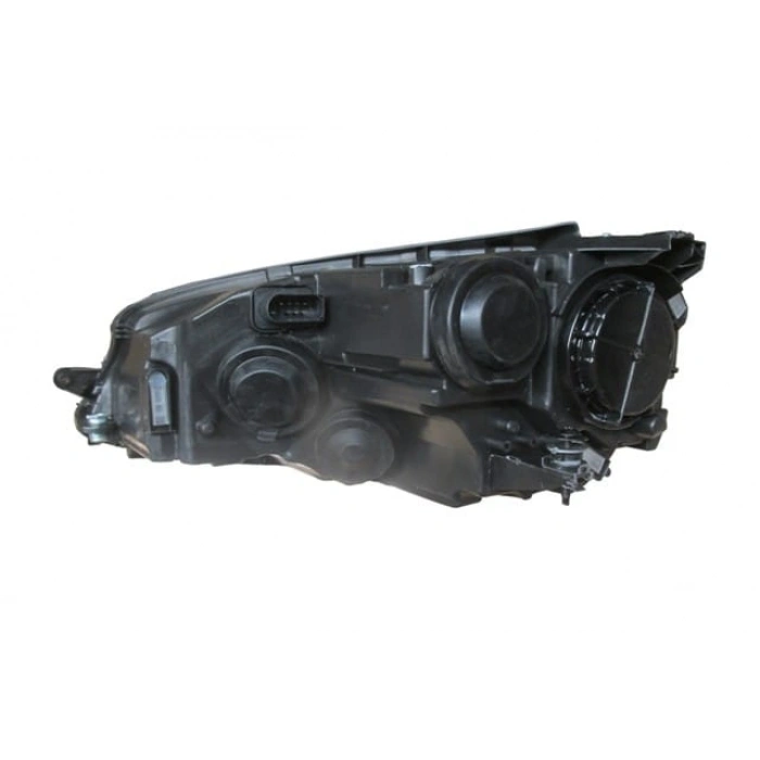 VOLKSWAGEN GOLF- 7- 13/17; FAR LAMBASI SAĞ ELEKTRİKLİ/MOTORLU (E MARKLI)