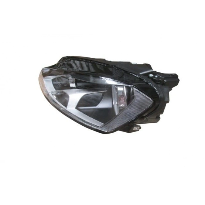 VOLKSWAGEN GOLF- 7- 13/17; FAR LAMBASI SOL ELEKTRİKLİ/MOTORLU (E MARKLI)