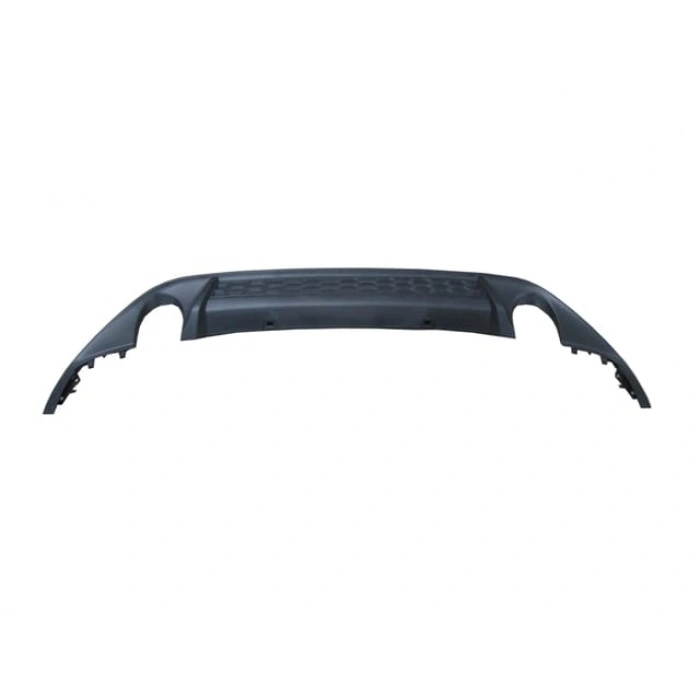 VOLKSWAGEN GOLF- 7- 13/17; KARLIK (ARKA TAMPON ALTI) (GTI) (SPOILER) (TW)