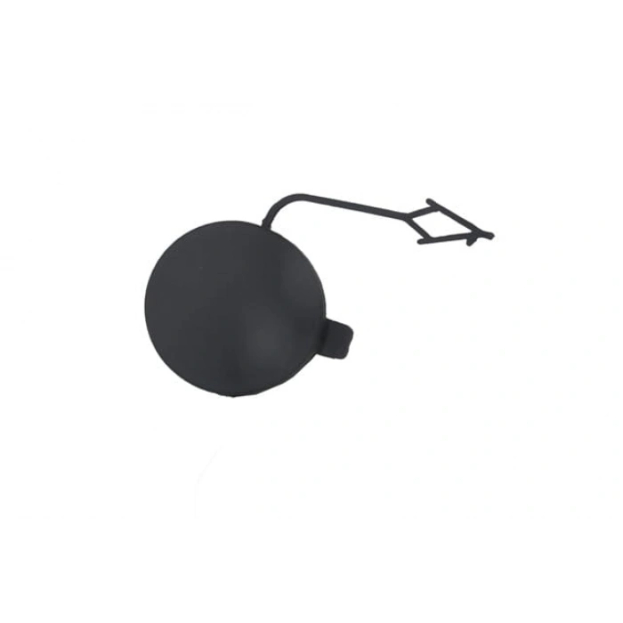 VOLKSWAGEN GOLF- 7- 13/17; ÖN TAMPON ÇEKİ DEMİRİ KAPAĞI