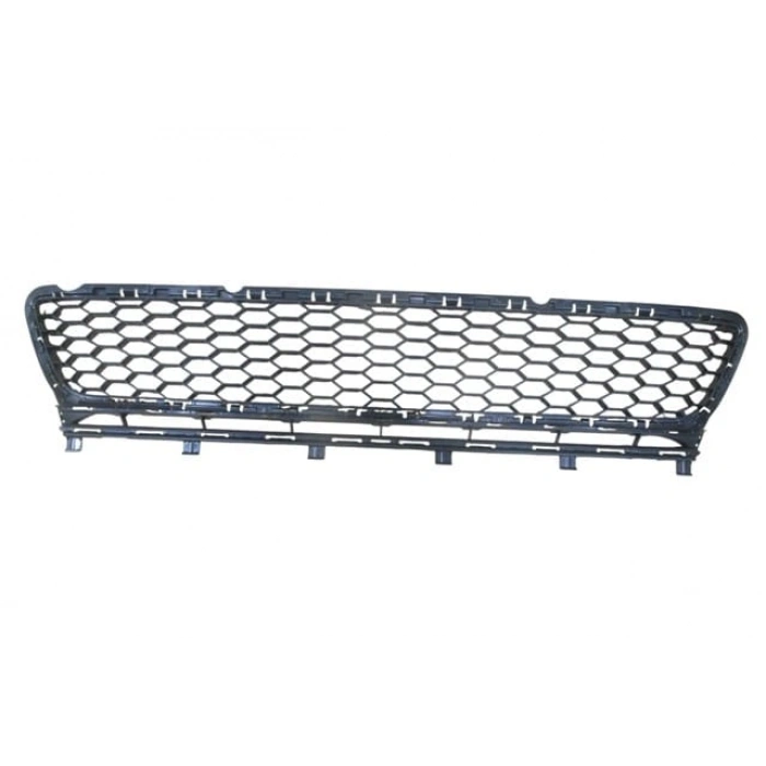 VOLKSWAGEN GOLF- 7- 13/17; ÖN TAMPON PANJURU SİYAH (GTI) (TW)