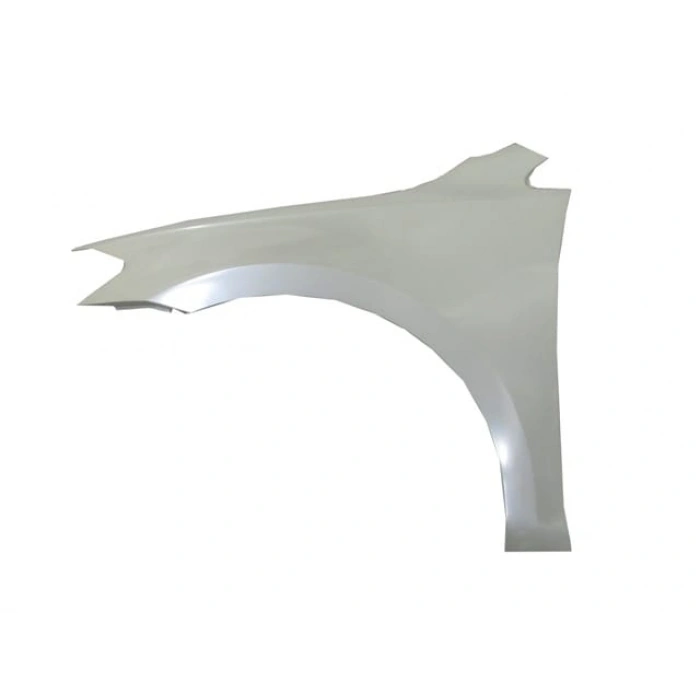 VOLKSWAGEN GOLF- 7- 17/20; ÖN ÇAMURLUK DELİKSİZ SOL (TYG)