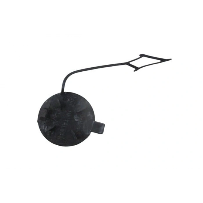 VOLKSWAGEN GOLF- 7- 17/20; ÖN TAMPON ÇEKİ DEMİRİ KAPAĞI GTI (TW)