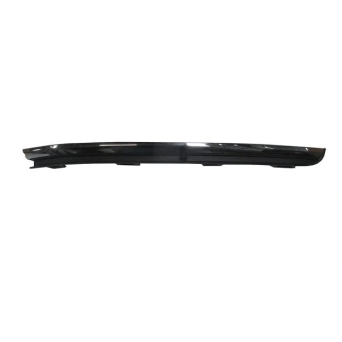 VOLKSWAGEN GOLF- 7- 17/20; ÖN TAMPON ÇITASI ÜST SOL SİYAH (NİKELAJ ÇITALI) (TW)