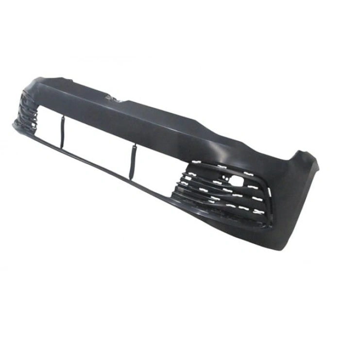 VOLKSWAGEN GOLF- 8- 21/24; ÖN TAMPON ASTARLI SİYAH (STYLE) (TYG)