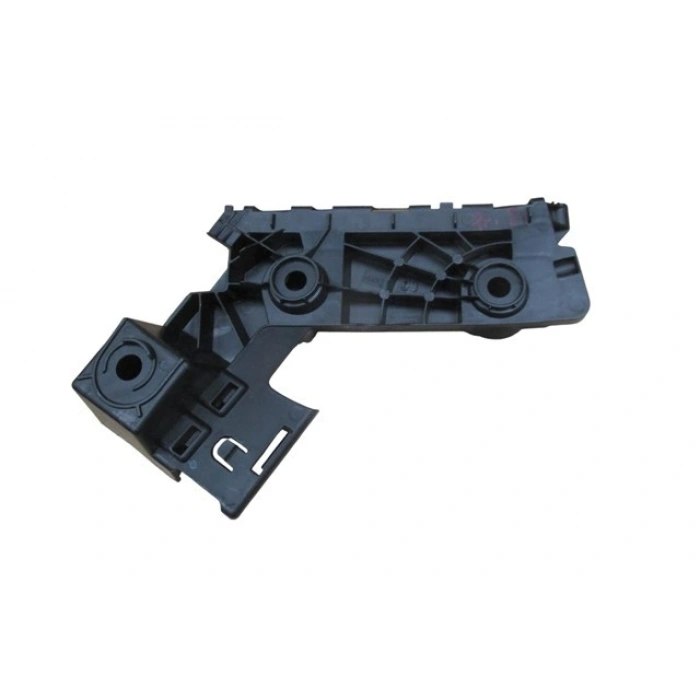 VOLKSWAGEN GOLF- 8- 21/25; ARKA TAMPON BAĞLANTI BRAKETİ ALT SOL PLASTİK (TW)