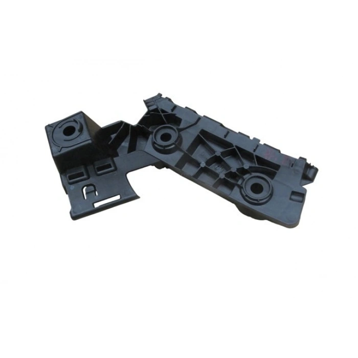 VOLKSWAGEN GOLF- 8- 21/25; ARKA TAMPON BAĞLANTI BRAKETİ ALT SOL PLASTİK (TW)