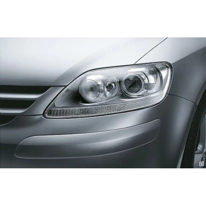 VOLKSWAGEN GOLF- PLUS- 07/08; ARAÇ BİLGİLERİ VE RESİMLERİ